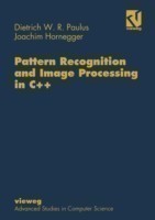Pattern Recognition and Image Processing in C++