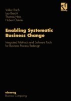 Enabling Systematic Business Change