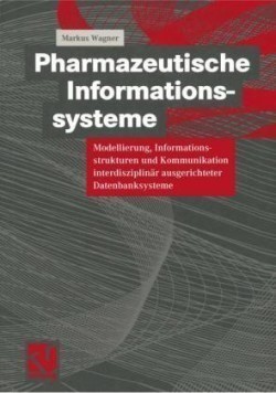 Pharmazeutische Informationssysteme