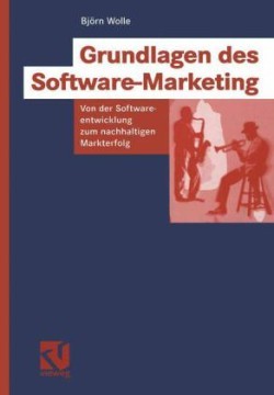 Grundlagen des Software-Marketing