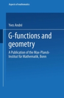 G-Functions and Geometry