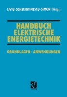 Handbuch Elektrische Energietechnik