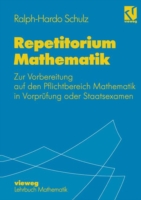 Repetitorium Mathematik