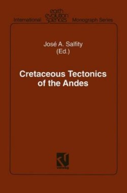 Cretaceous Tectonics of the Andes