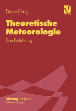 Theoretische Meteorologie