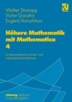 Höhere Mathematik mit Mathematica