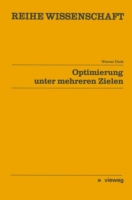 Optimierung unter mehreren Zielen