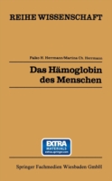 Das Hämoglobin des Menschen