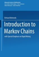 Introduction to Markov Chains