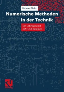 Numerische Methoden in der Technik