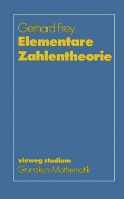 Elementare Zahlentheorie