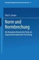 Norm und Normbrechung