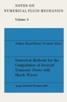 Numerical Methods for the Computation of Inviscid Transonic Flows with Shock Waves