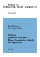 Nonlinear Hyperbolic Equations — Theory, Computation Methods, and Applications