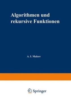 Algorithmen und rekursive Funktionen