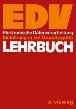 Lehrbuch EDV