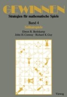 Gewinnen Strategien für mathematische Spiele