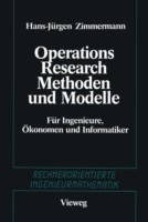 Methoden und Modelle des Operations Research