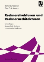 Rechnerstrukturen und Rechnerarchitekturen