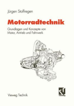 Motorradtechnik