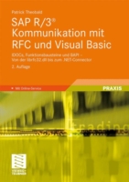 SAP R/3® Kommunikation mit RFC und Visual Basic