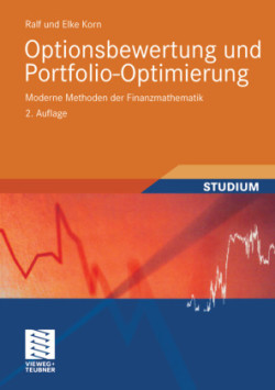 Optionsbewertung und Portfolio-Optimierung