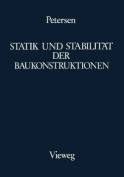 Statik und Stabilität der Baukonstruktionen