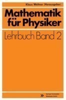 Mathematik für Physiker