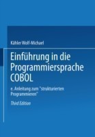 Einführung in die Programmiersprache COBOL