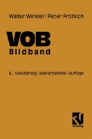 VOB Verdingungsordnung für Bauleistungen