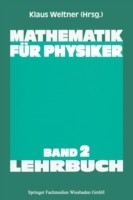 Mathematik für Physiker