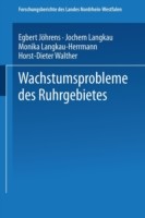 Wachstumsprobleme des Ruhrgebietes
