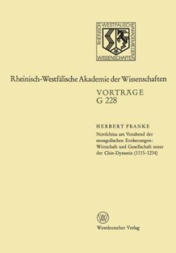 Nordchina am Vorabend der mongolischen Eroberungen, Wirtschaft und Gesellschaft unter der Chin-Dynastie (1115–1234)