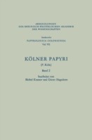 Kölner Papyri (P. Keoln)
