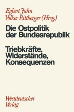 Die Ostpolitik der BRD