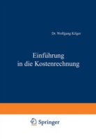 Einführung in die Kostenrechnung