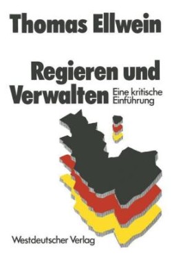 Regieren und Verwalten