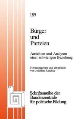 Bürger und Parteien