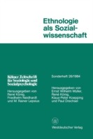 Ethnologie als Sozialwissenschaft