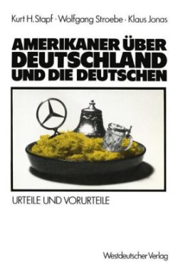 Amerikaner über Deutschland und die Deutschen