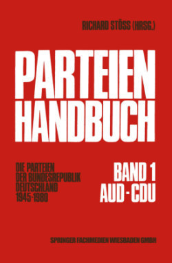 Parteien-Handbuch