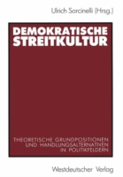 Demokratische Streitkultur