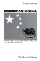 Korruption in China