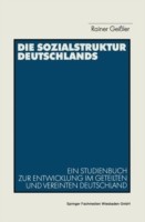 Die Sozialstruktur Deutschlands