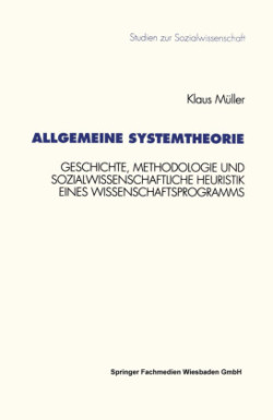 Allgemeine Systemtheorie