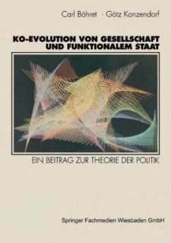 Ko-Evolution von Gesellschaft und funktionalem Staat