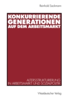 Konkurrierende Generationen auf dem Arbeitsmarkt