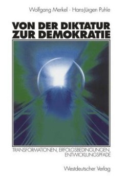 Von der Diktatur zur Demokratie