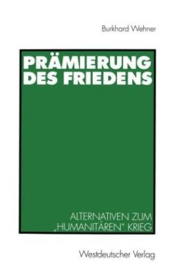 Prämierung des Friedens