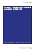 Die politische Philosophie Michael Walzers